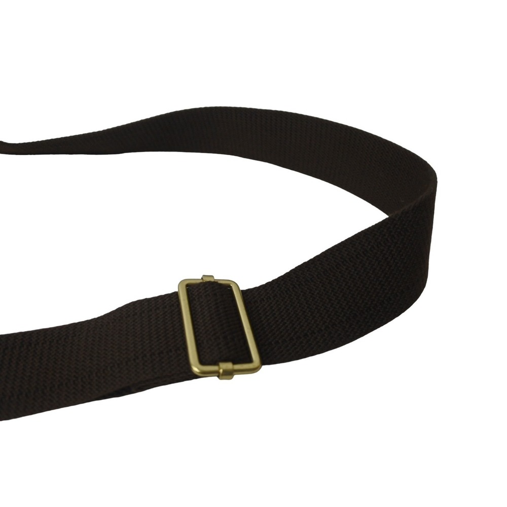 LOUIS VUITTON Monogram Bosphore Messenger Bag Brown Logo Crossbody Shoulder - Picture 5 of 9